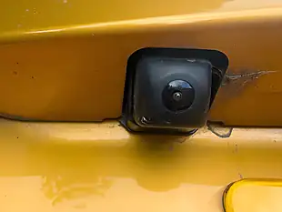Used 2019 Suzuki Vitara SZ5 Yellow - Interior and Exterior details 17