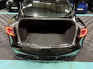 Used 2019 Tesla Model 3 Long Range Black - Interior and Exterior details 15