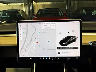 Used 2019 Tesla Model 3 Long Range Black - Interior and Exterior details 18