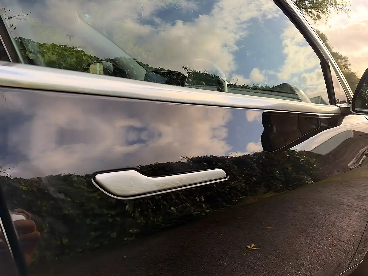 Used 2019 Tesla Model 3 Long Range Black - Interior and Exterior details 19
