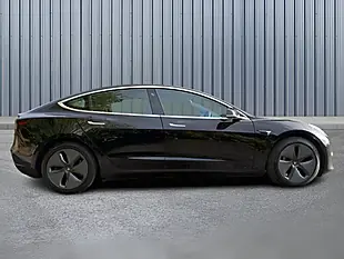 Used 2019 Tesla Model 3 Long Range Black - Interior and Exterior details 7