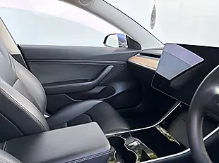 Used 2019 Tesla Model 3 Long Range Midnight Silver - Interior and Exterior details 11