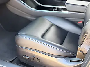 Used 2019 Tesla Model 3 Long Range Midnight Silver - Interior and Exterior details 19