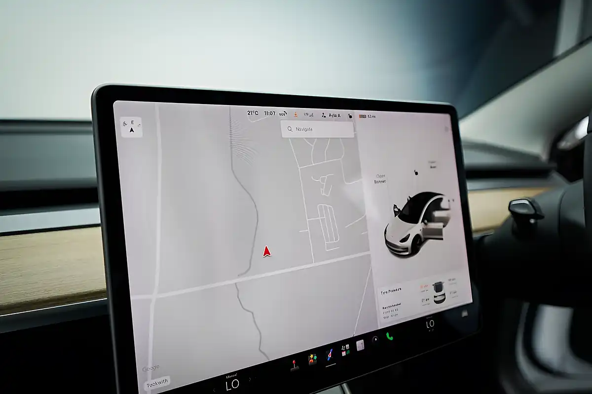Used 2019 Tesla Model 3 Long Range White - Interior and Exterior details 18