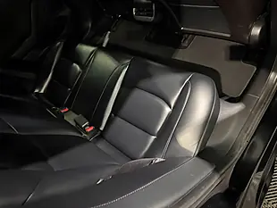 Used 2019 Tesla Model 3 Performance Black - Interior and Exterior details 14