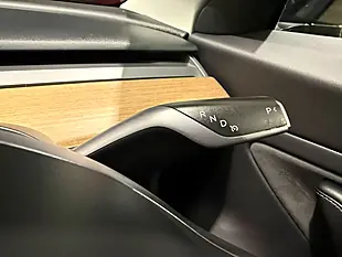 Used 2019 Tesla Model 3 Performance Black - Interior and Exterior details 17