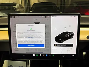 Used 2019 Tesla Model 3 Performance Black - Interior and Exterior details 18