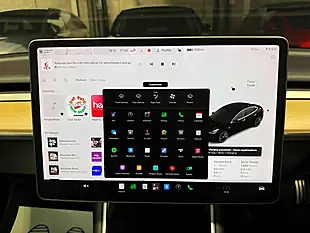 Used 2019 Tesla Model 3 Performance Black - Interior and Exterior details 19