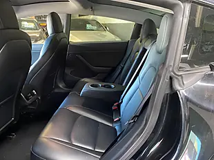 Used 2019 Tesla Model 3 Performance Black - Interior and Exterior details 14