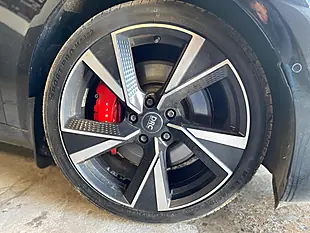 Used 2019 Tesla Model 3 Performance Black - Interior and Exterior details 15