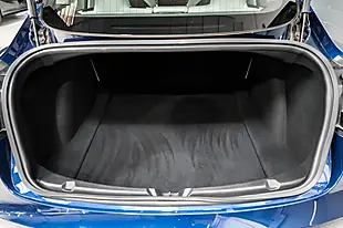 Used 2019 Tesla Model 3 Performance Blue - Interior and Exterior details 19