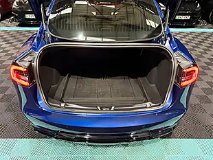 Used 2019 Tesla Model 3 Performance Blue - Interior and Exterior details 11