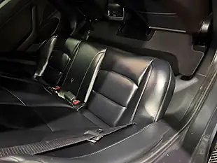 Used 2019 Tesla Model 3 Performance Grey - Interior and Exterior details 14