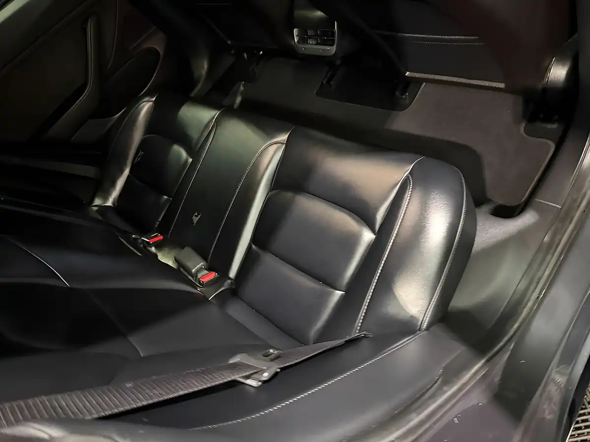 Used 2019 Tesla Model 3 Performance Grey - Interior and Exterior details 14