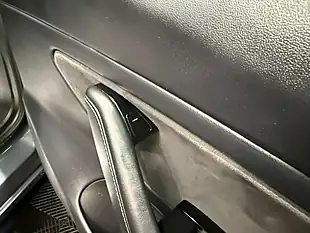 Used 2019 Tesla Model 3 Performance Grey - Interior and Exterior details 17