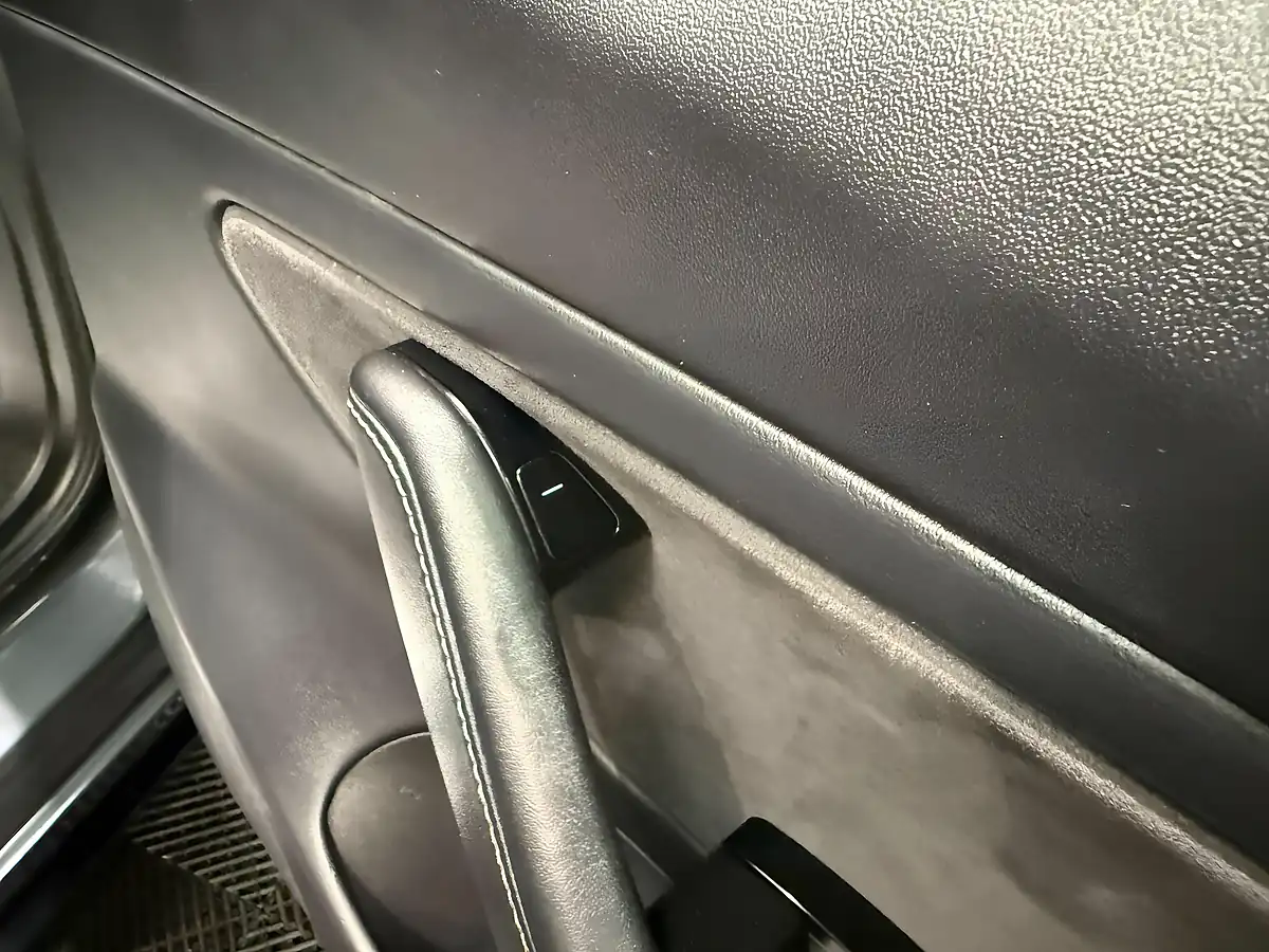 Used 2019 Tesla Model 3 Performance Grey - Interior and Exterior details 17