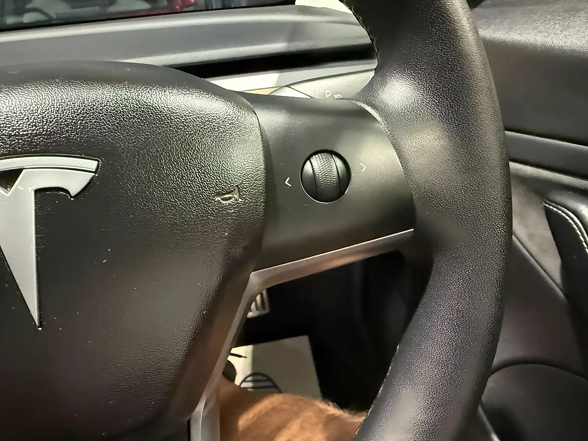 Used 2019 Tesla Model 3 Performance Grey - Interior and Exterior details 18