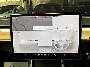 Used 2019 Tesla Model 3 Performance Grey - Interior and Exterior details 19