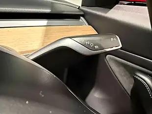 Used 2019 Tesla Model 3 Performance Red - Interior and Exterior details 17