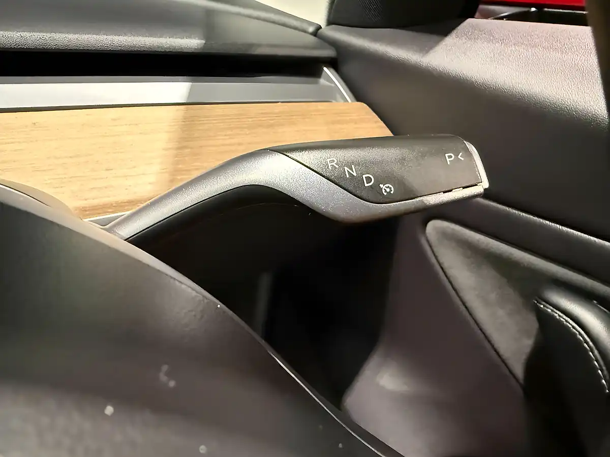 Used 2019 Tesla Model 3 Performance Red - Interior and Exterior details 17