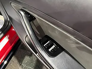 Used 2019 Tesla Model 3 Performance Red - Interior and Exterior details 17