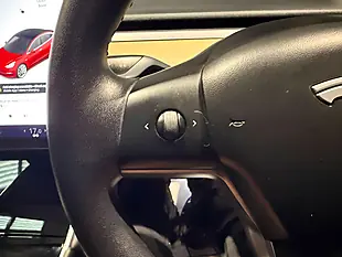 Used 2019 Tesla Model 3 Performance Red - Interior and Exterior details 18