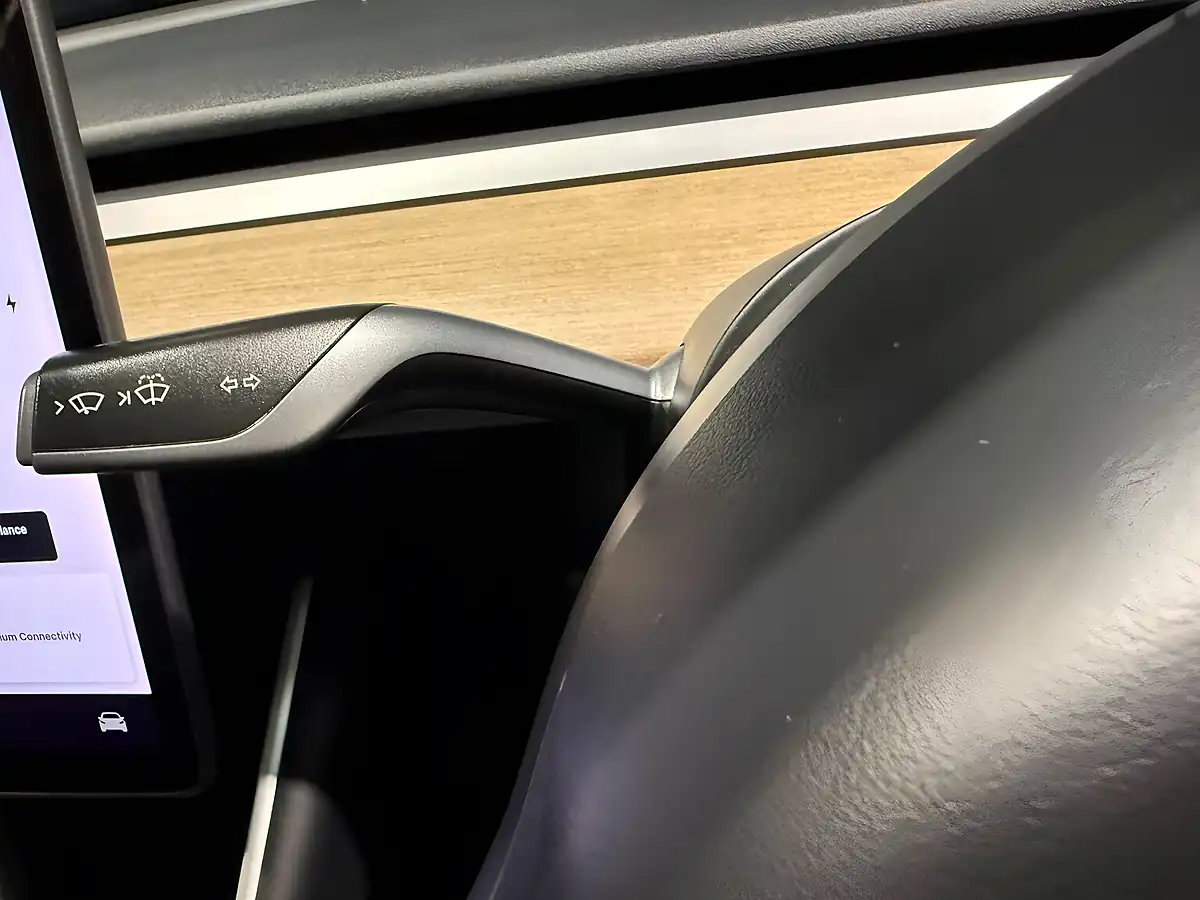 Used 2019 Tesla Model 3 Performance Red - Interior and Exterior details 17