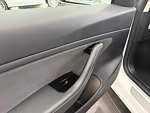 Used 2019 Tesla Model 3 Performance White - Interior and Exterior details 17