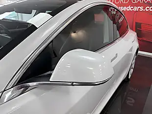 Used 2019 Tesla Model 3 Performance White - Interior and Exterior details 18
