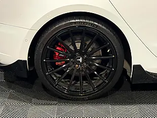 Used 2019 Tesla Model 3 Performance White - Interior and Exterior details 12