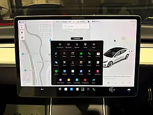 Used 2019 Tesla Model 3 Performance White - Interior and Exterior details 19