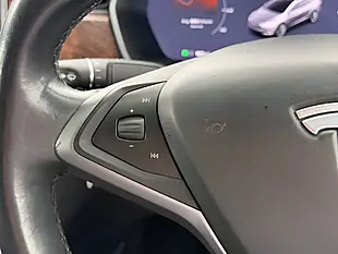 Used 2019 Tesla Model X 100D Grey - Interior and Exterior details 18
