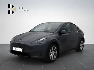 Used 2019 Tesla Model X 100D Grey - Interior and Exterior details 7