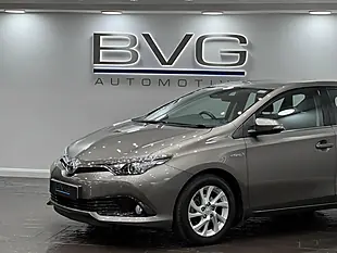 Used 2019 Toyota Auris Icon Tech Bronze - Interior and Exterior details 10