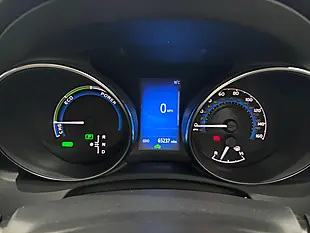 Used 2019 Toyota Auris Icon Tech Bronze - Interior and Exterior details 14