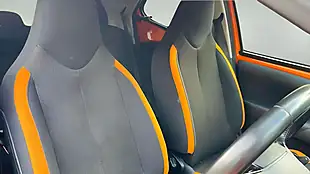 Used 2019 Toyota Aygo X-Cite Orange - Interior and Exterior details 15