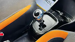 Used 2019 Toyota Aygo X-Cite Orange - Interior and Exterior details 9