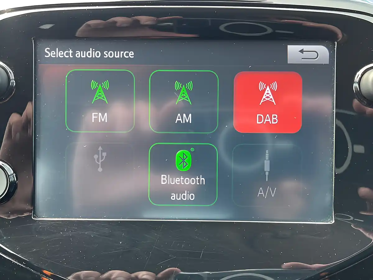 Used 2019 Toyota Aygo X-Cite Orange - Interior and Exterior details 16