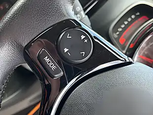 Used 2019 Toyota Aygo X-Cite Orange - Interior and Exterior details 19