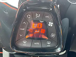 Used 2019 Toyota Aygo X-Cite Orange - Interior and Exterior details 20