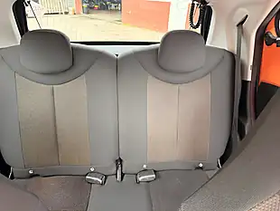Used 2019 Toyota Aygo X-Cite Orange - Interior and Exterior details 15