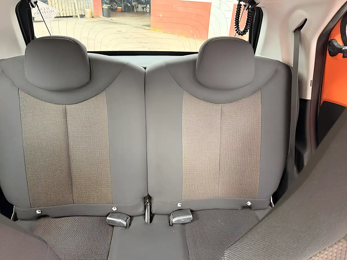 Used 2019 Toyota Aygo X-Cite Orange - Interior and Exterior details 15