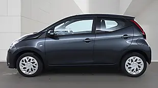 Used 2019 Toyota Aygo X-Play Grey - Interior and Exterior details 11