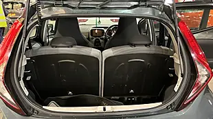 Used 2019 Toyota Aygo X-Play Grey - Interior and Exterior details 15