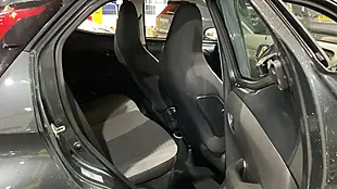 Used 2019 Toyota Aygo X-Play Grey - Interior and Exterior details 16
