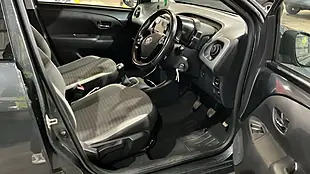 Used 2019 Toyota Aygo X-Play Grey - Interior and Exterior details 17