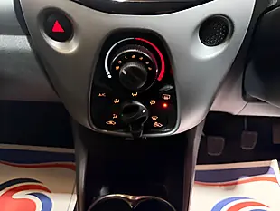 Used 2019 Toyota Aygo X-Play Red - Interior and Exterior details 12