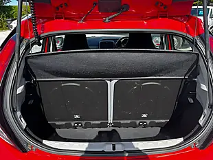 Used 2019 Toyota Aygo X-Play Red - Interior and Exterior details 20