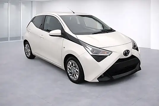 2019 Toyota Aygo X-Play 1.0 VVT-i