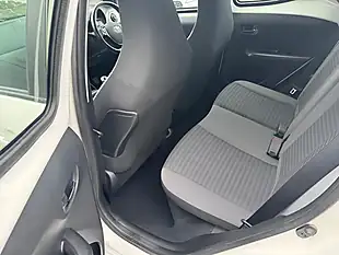 Used 2019 Toyota Aygo X-Play White - Interior and Exterior details 7